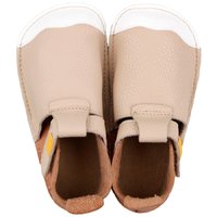 Pantofi Barefoot 24-32 EU - NIDO Peach