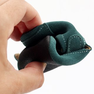 Pantofi primii pasi POUF – Ginko picture - 4