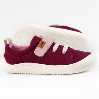 Pantofi vegani HARLEQUIN – Taffy picture - 3