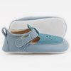 Pantofi primii pasi POUF - Breeze picture - 4