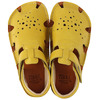 Sandale barefoot ARANYA – Yellow picture - 2