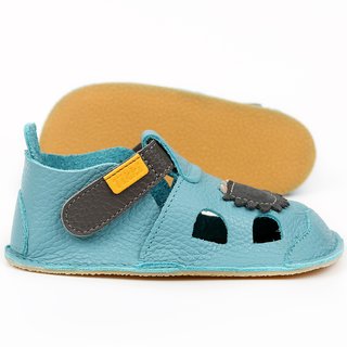 Sandale barefoot NIDO - Henry picture - 3