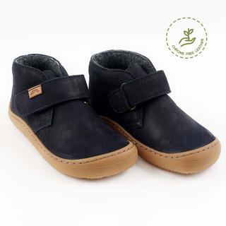 Semi-ghete TUFF – Midnight