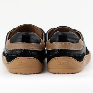 Sneakers barefoot OXY - BLACK picture - 4