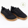 Sneakers vegani MESH - Dark picture - 1