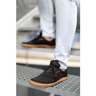 Sneakers vegani MESH - Dark picture - 6