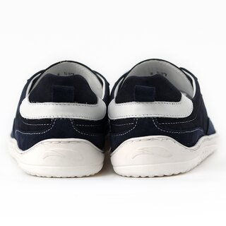 Sneakers barefoot OXY - NAVY picture - 4