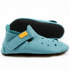 Ziggy V2 piele – Azure 18-23 EU picture - 3