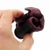 Ziggy V2 piele – Plum 18-23 EU picture - 5