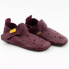 Ziggy V2 piele – Plum 24-35 EU picture - 2