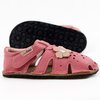 Aranya leather - Blush picture - 4
