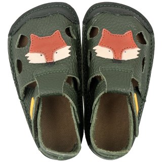Barefoot sandals - NIDO Origin - Felix picture - 7