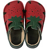 Barefoot sandals ARANYA – Red Hood picture - 2