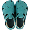 Barefoot sandals ARANYA – Sky Blue picture - 2
