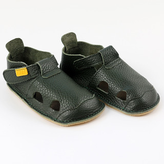 Barefoot sandals NIDO - Akai