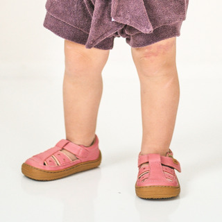 Barefoot sandals SOLIS – Breeze picture - 6