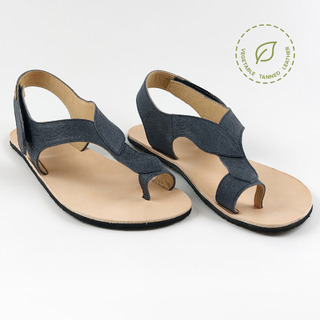Barefoot sandals SOUL V2 - Marino