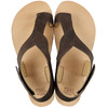 Barefoot sandals SOUL V2 - Mocha picture - 2