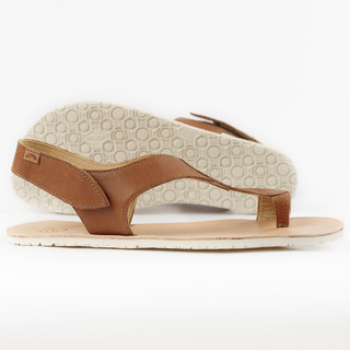 Barefoot sandals SOUL V2 - Sahara picture - 3