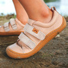 Barefoot shoes HARLEQUIN – Bubblegum picture - 5
