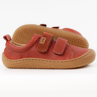 Barefoot shoes HARLEQUIN – Cinnamon picture - 3