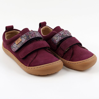 Barefoot shoes HARLEQUIN – Jam