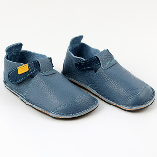 Barefoot shoes Nido - Sea