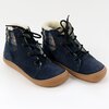 Barefoot boots BEETLE - Blue 24-29 EU picture - 1
