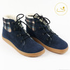 Barefoot boots BEETLE - Blue 30-39 EU picture - 1