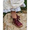 Barefoot boots Beetle - Cherry 19-25 EU picture - 5