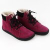 Barefoot boots BEETLE - Fuxia 30-39 EU picture - 1