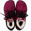 Barefoot boots BEETLE - Fuxia 30-39 EU picture - 2