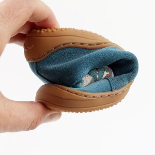 Beetle leather - Waterfall 19-25 EU picture - 4