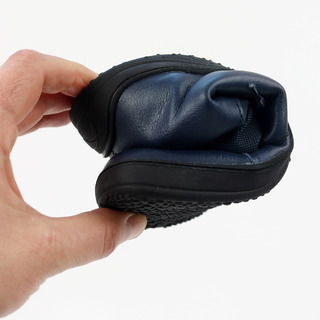 Beetle vegan - Navy 24-29 EU picture - 4