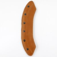 Collar Jay leather - Model 14 36-44 EU