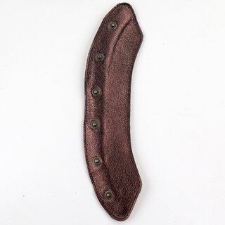 Collar Jay leather - Model 16 36-44 EU
