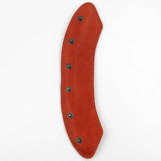 Collar Jay leather - Model 26 36-44 EU