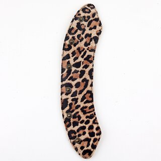 Collar Jay leather - Model 28 36-44 EU