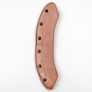 Collar Jay leather - Model 4 36-44 EU