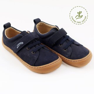 Barefoot shoes HARLEQUIN - Cinca 24-29 EU