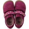 Barefoot shoes HARLEQUIN - Fuxia 24-29 EU picture - 2