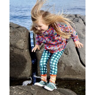 Vegan shoes HARLEQUIN - Abete 19-23 EU picture - 6