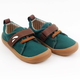 Vegan shoes HARLEQUIN - Bosco 19-23 EU