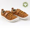 Vegan shoes HARLEQUIN - Honey 24-29 EU picture - 1