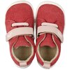 Vegan shoes HARLEQUIN - Scarlet 19-23 EU picture - 2