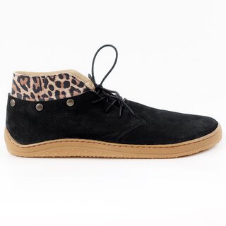 Jay leather - Dark 36-44 EU picture - 7