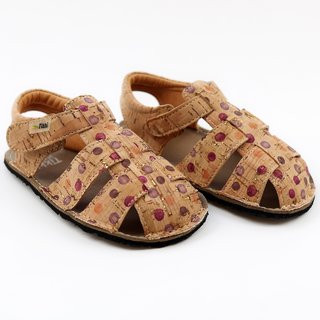 Lasta vegan - Pepper 19-32 EU