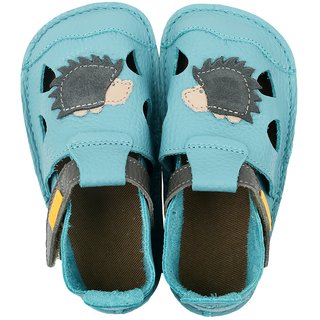 Barefoot sandals NIDO - Henry