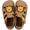 Barefoot sandals NIDO - Leo picture - 1