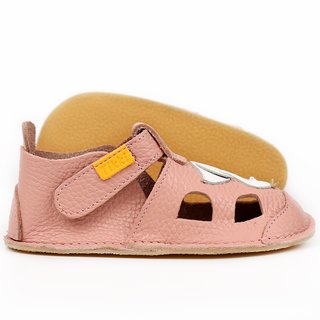 Barefoot sandals NIDO - Sara picture - 3